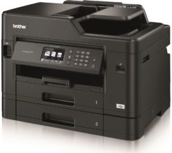 BROTHER MFCJ5730DW All-in-One Wireless A3 Inkjet Printer with Fax